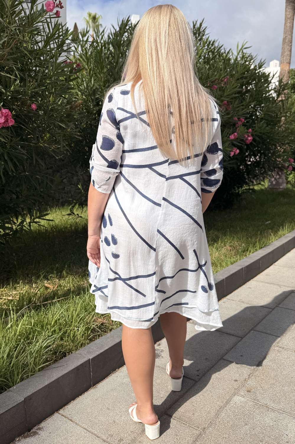 A00421 - Vestido Gregori