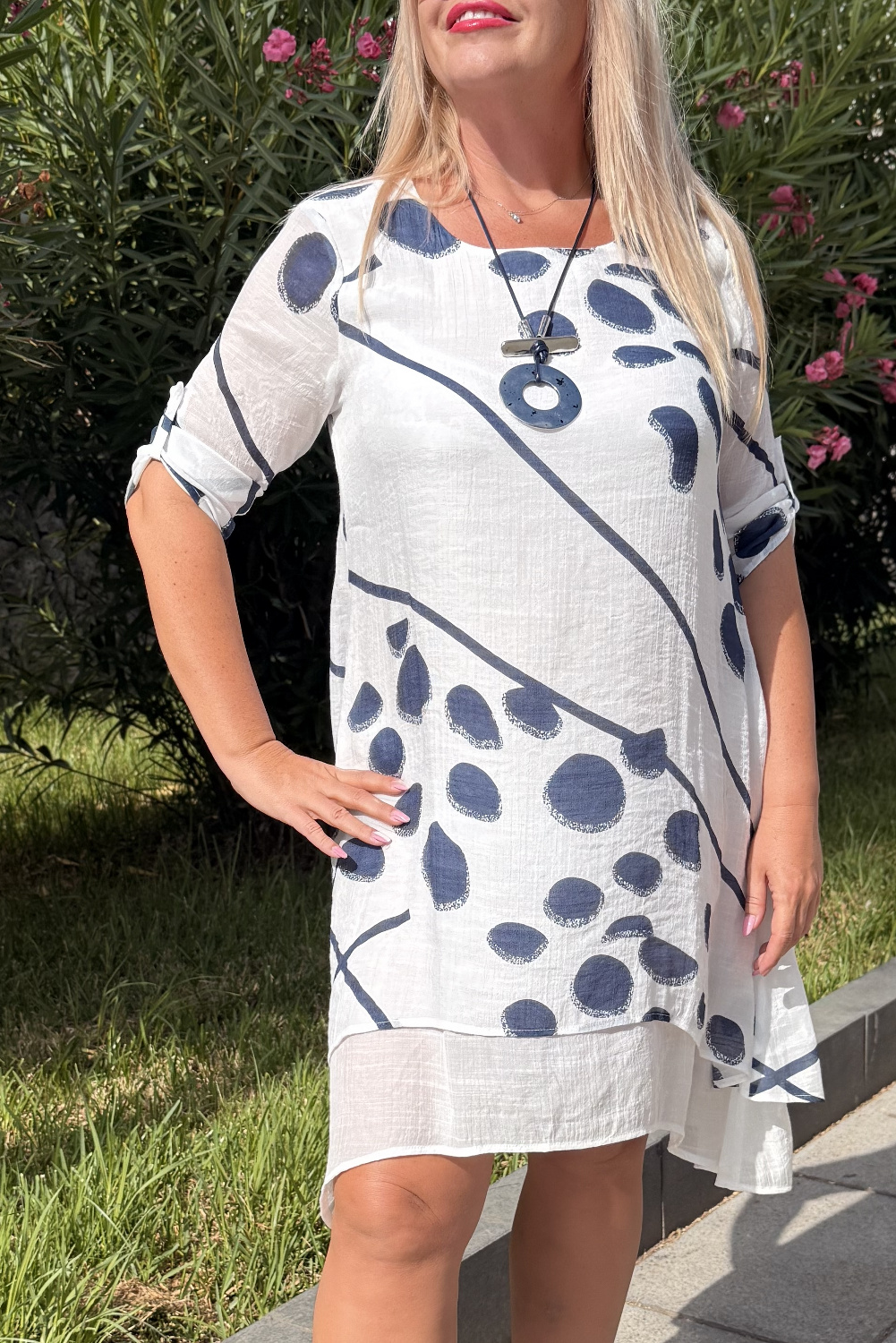 A00421 - Vestido Gregori