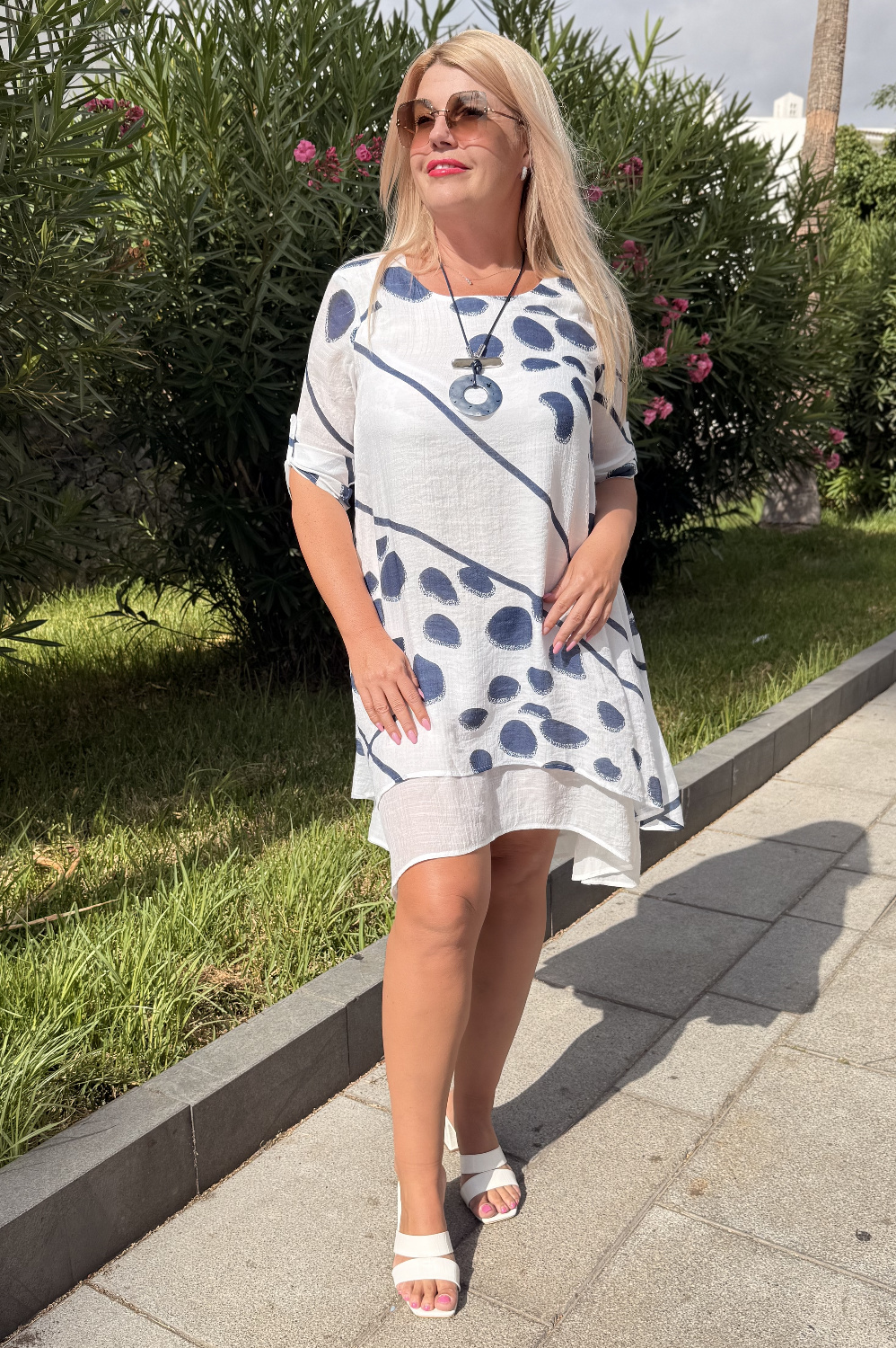 A00421 - Vestido Gregori