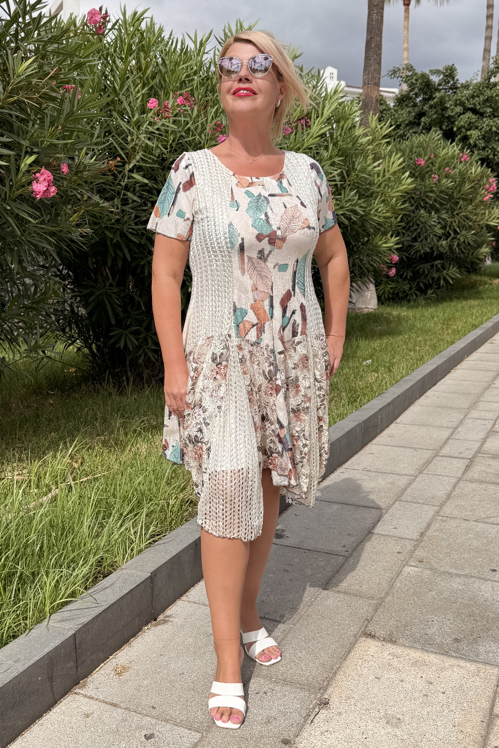 A00436 - Vestido Venus