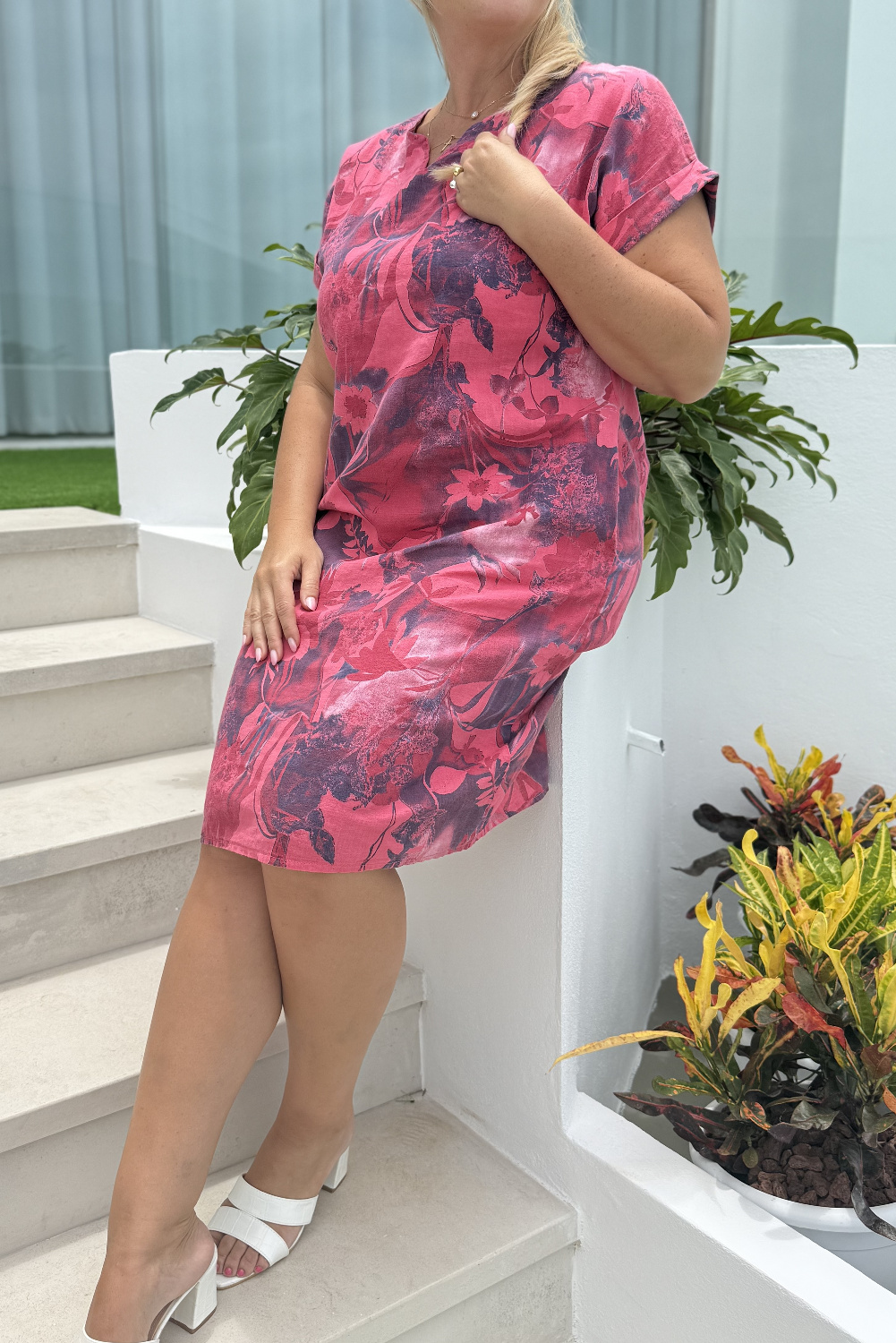 A00446 - Vestido Iris