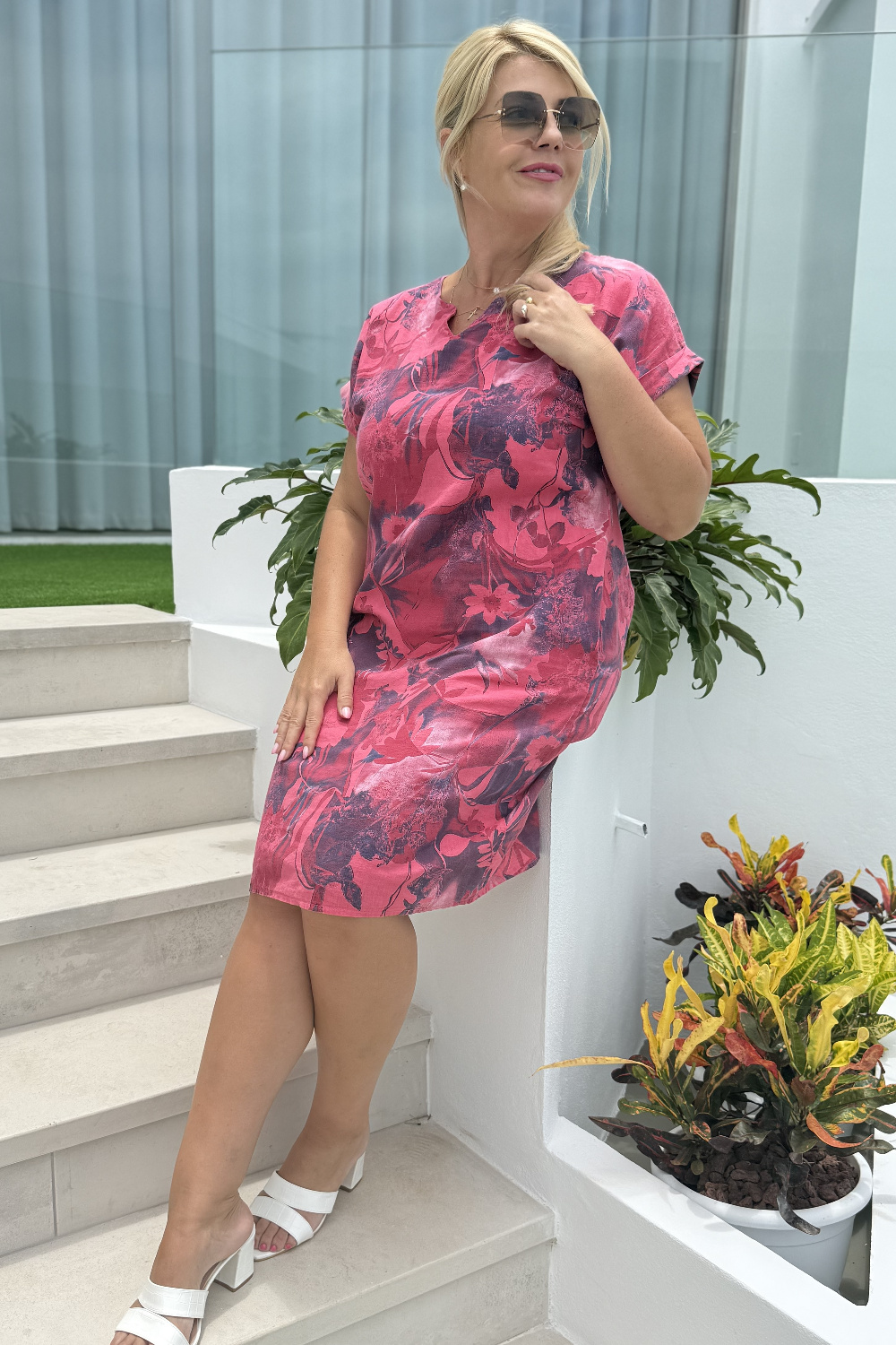 A00446 - Vestido Iris