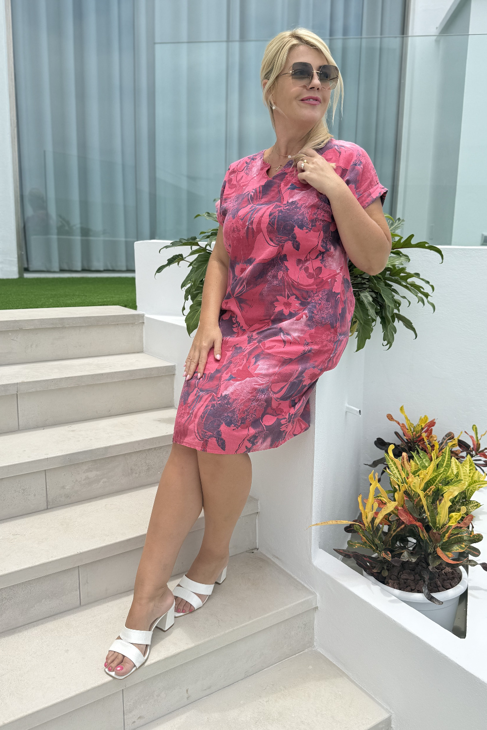 A00446 - Vestido Iris