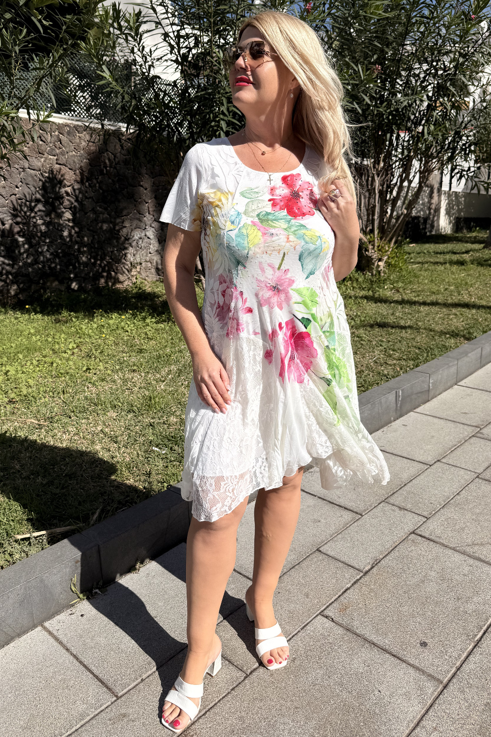 A00456 - Vestido Silvana