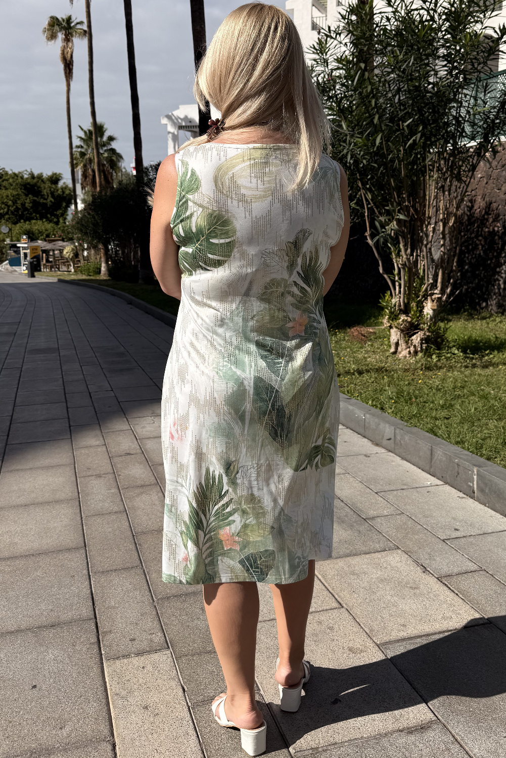 A00462 - Vestido Serena