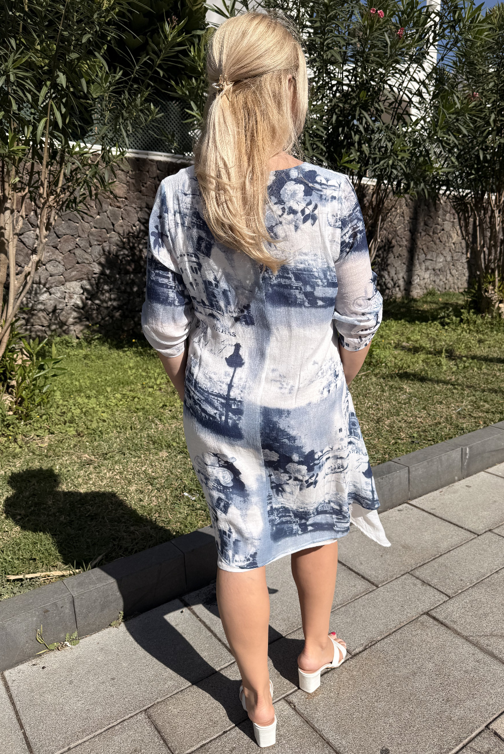 A00465 - Vestido Aura