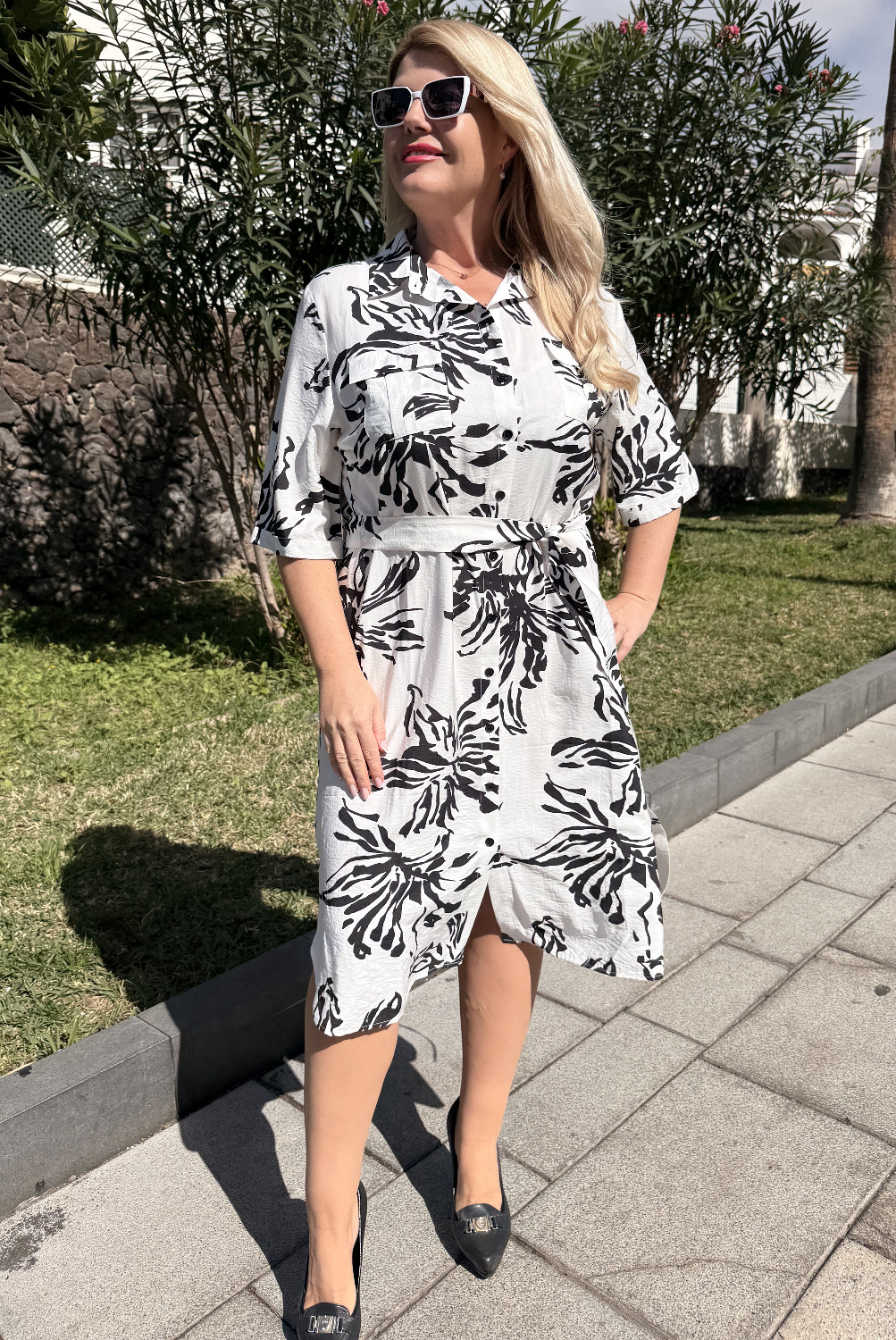 A00476 - Vestido Yinyan