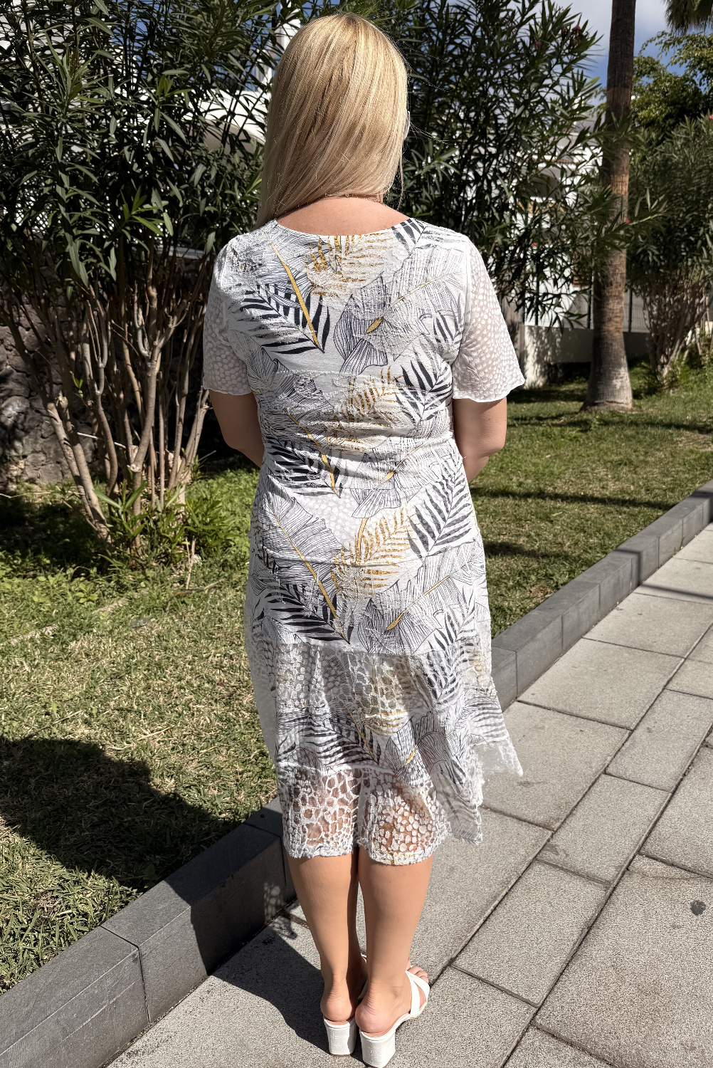 A00481 - Vestido Savage