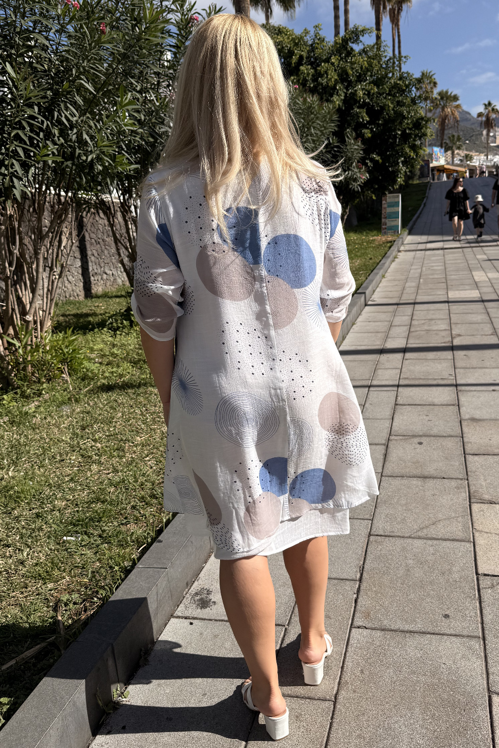 A00486 - Vestido Aura 