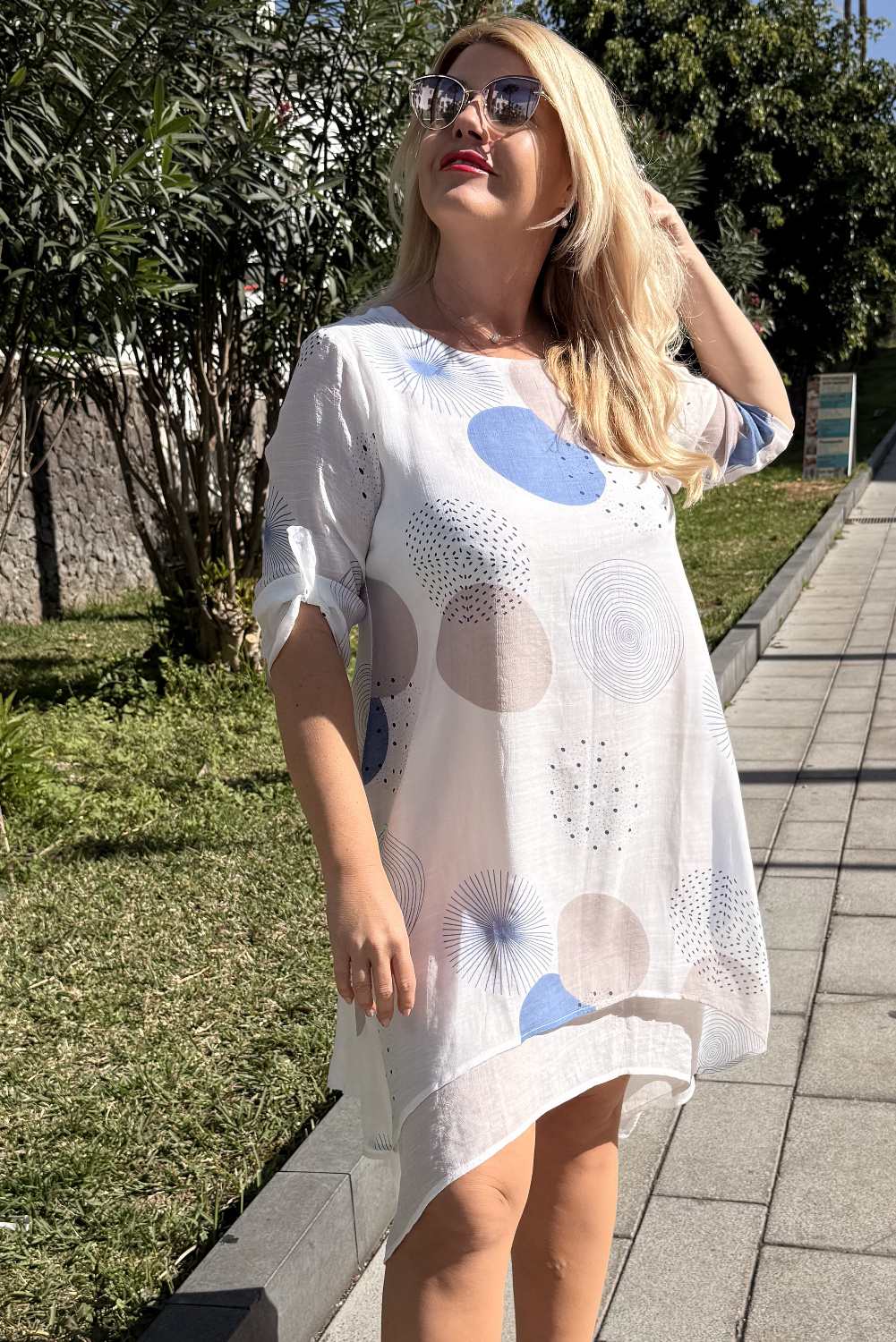 A00486 - Vestido Aura 