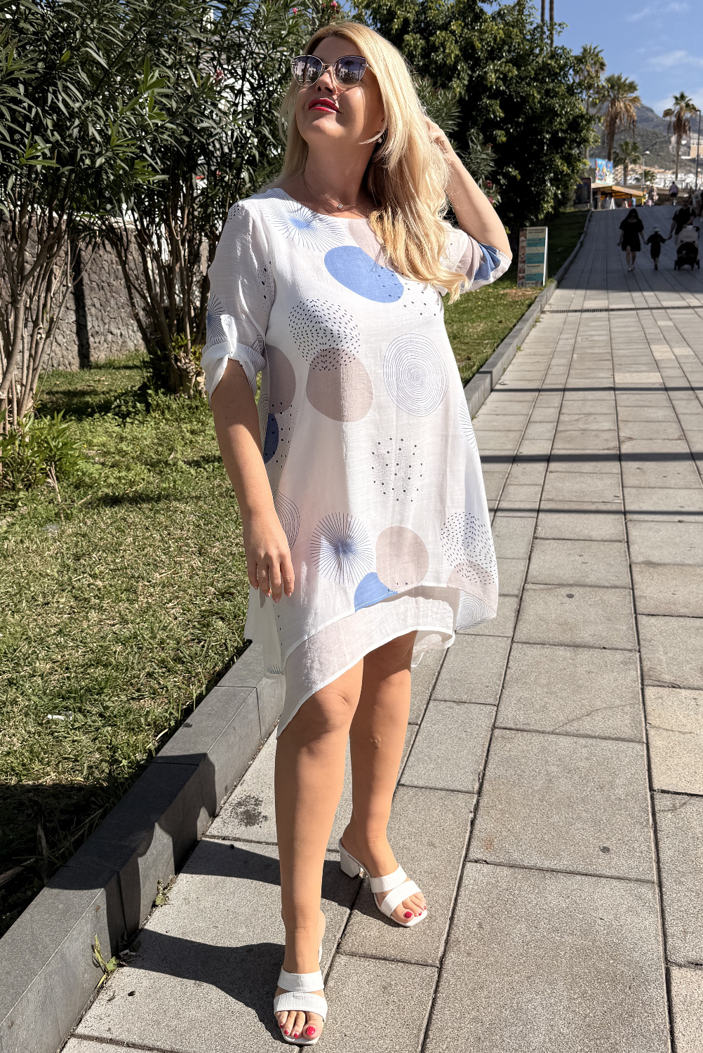 A00486 - Vestido Aura 