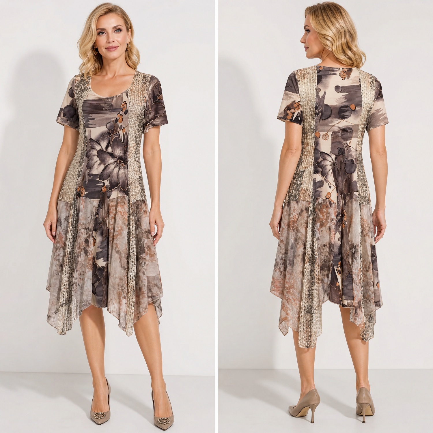 A00488 - Vestido 24K
