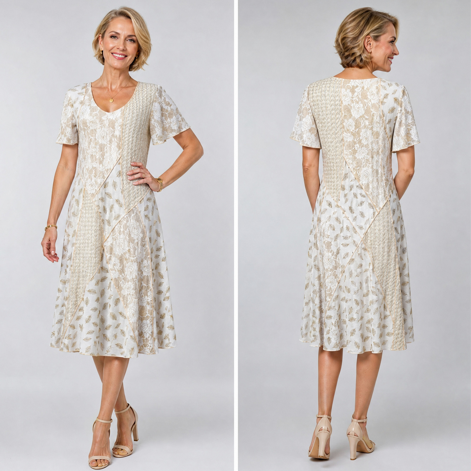 A00490 - Vestido 24K