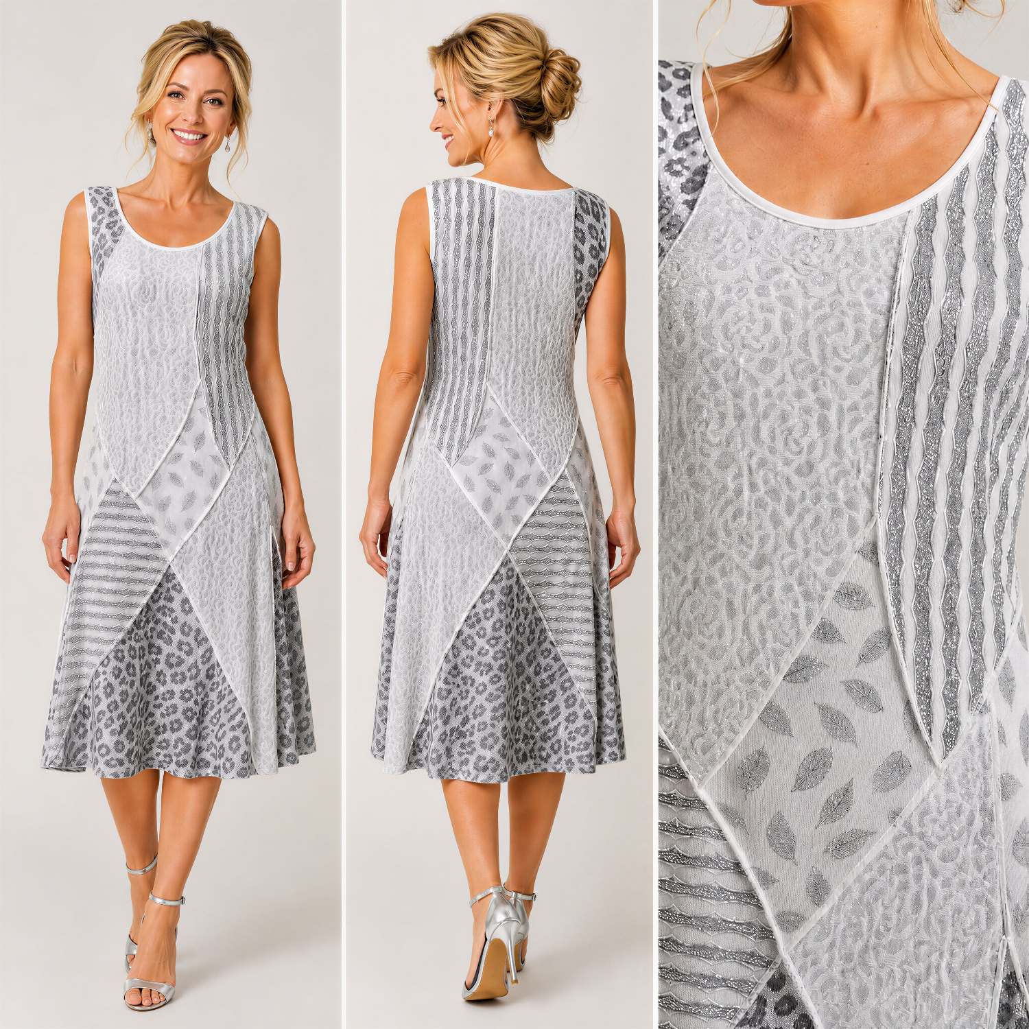 A00497 - Vestido ASHMIST