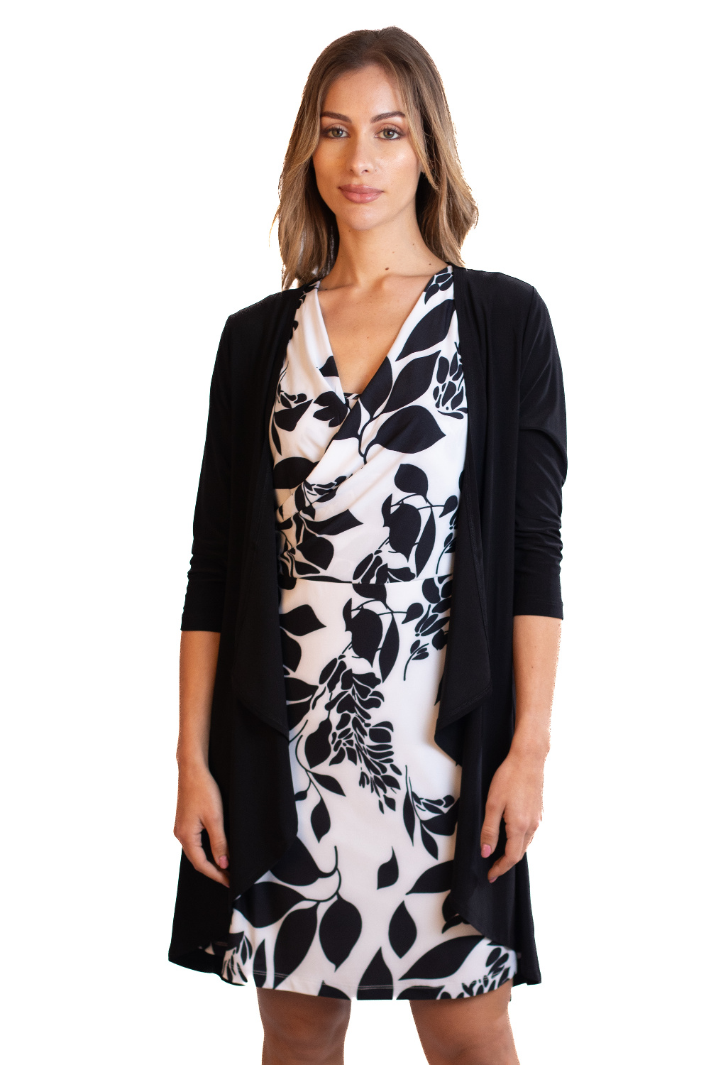 AE0059 - AL 15043 Chaqueta 						