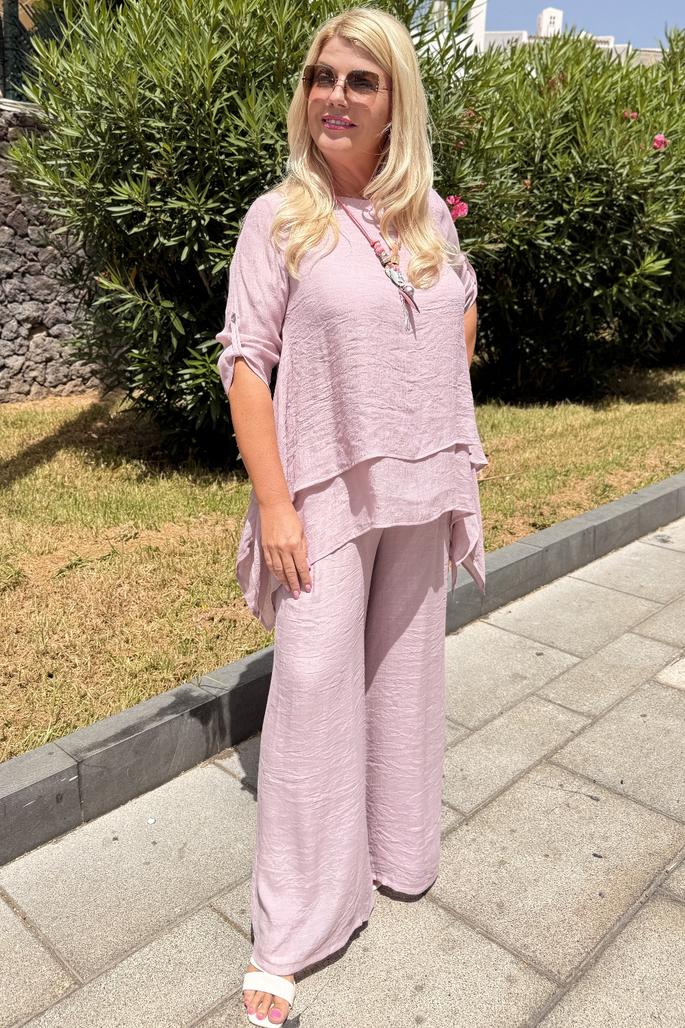 B00976 - Camiseta Darya