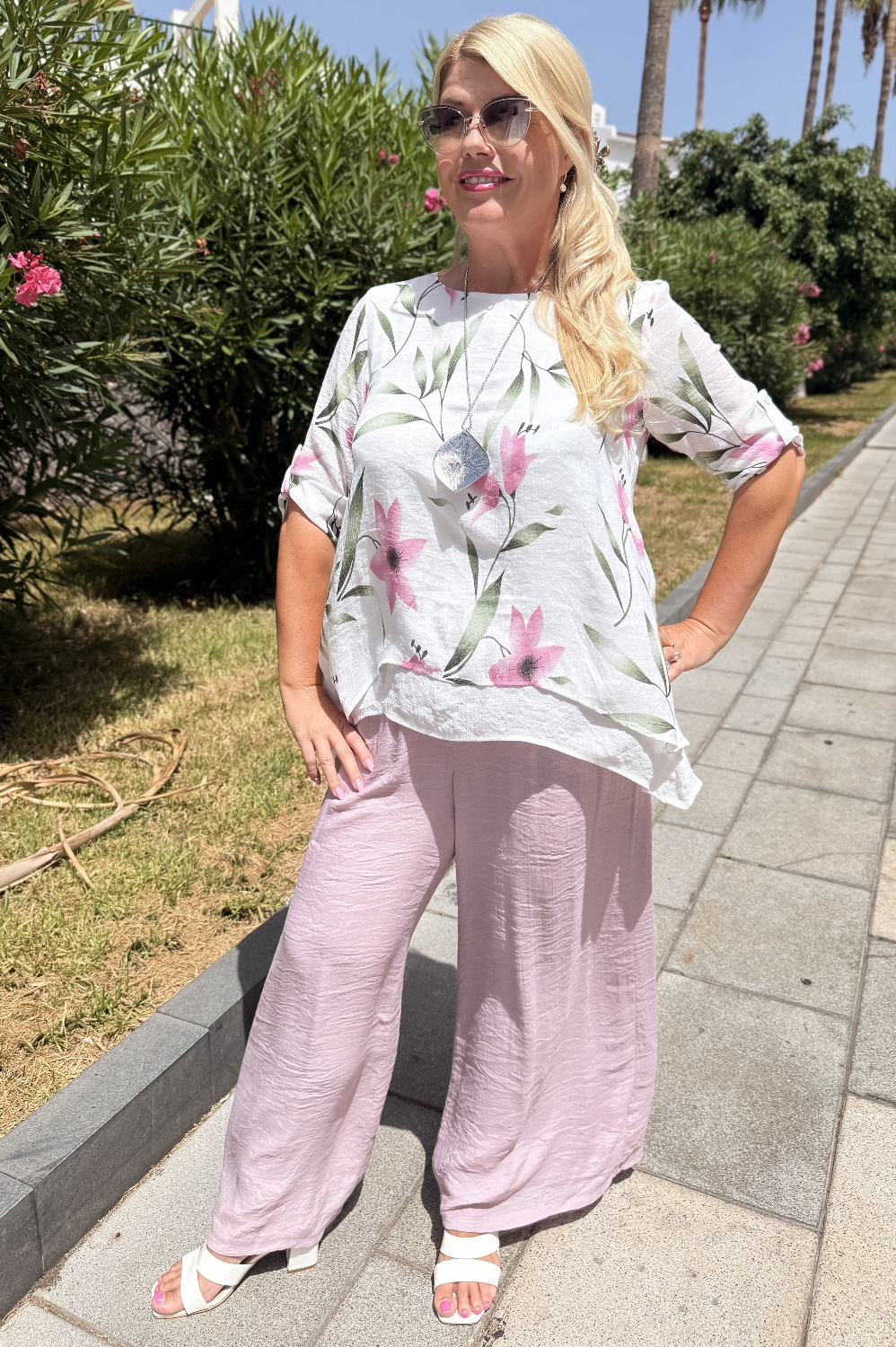 B00977 - Camiseta Dayra