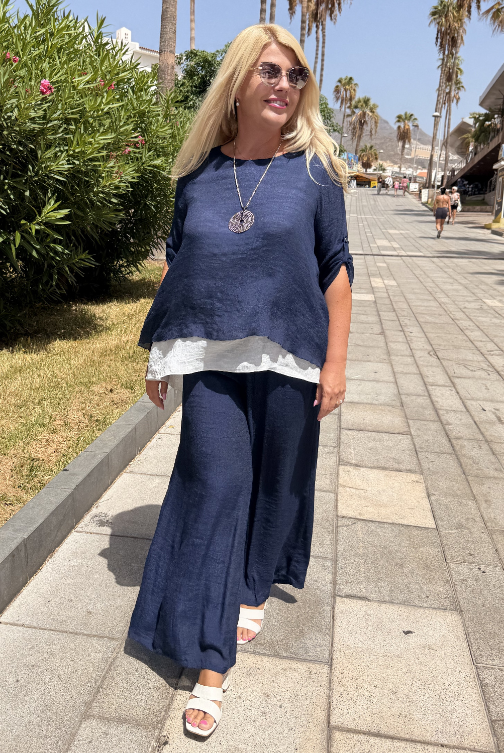 B00983 - Camiseta Gregori