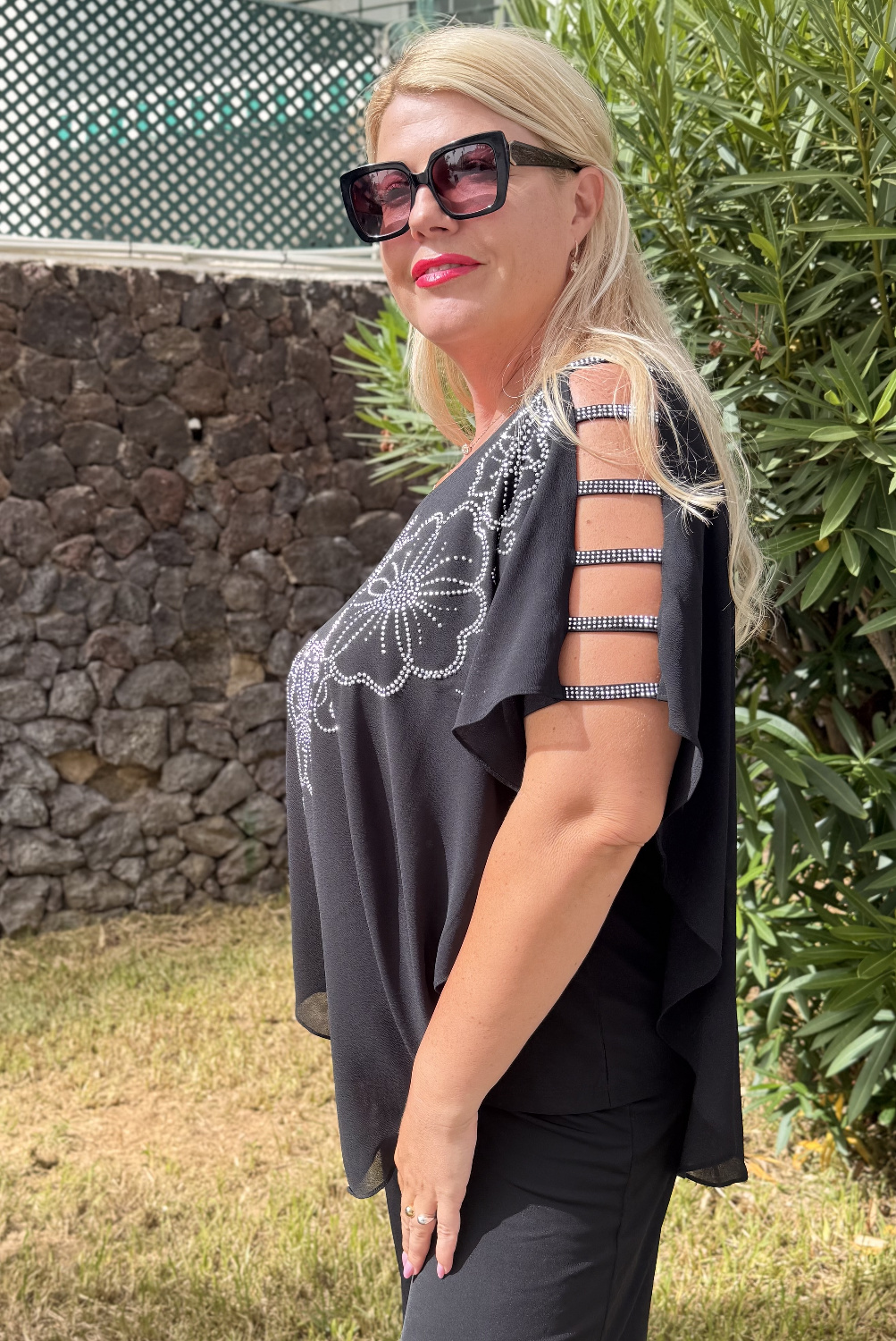 B00993 - Camiseta Diamante