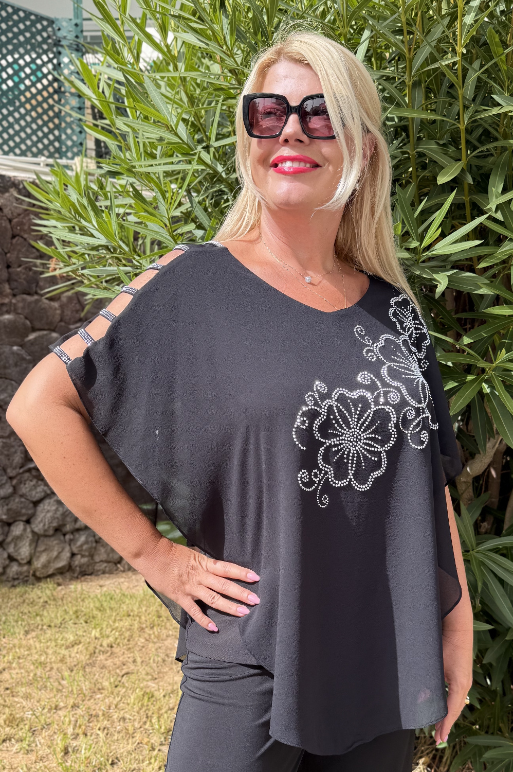 B00993 - Camiseta Diamante