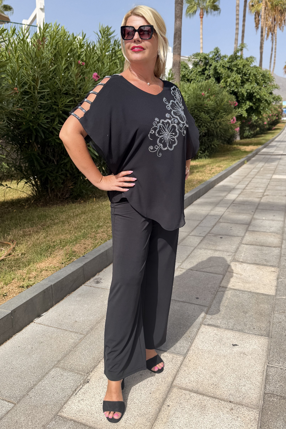 B00993 - Camiseta Diamante