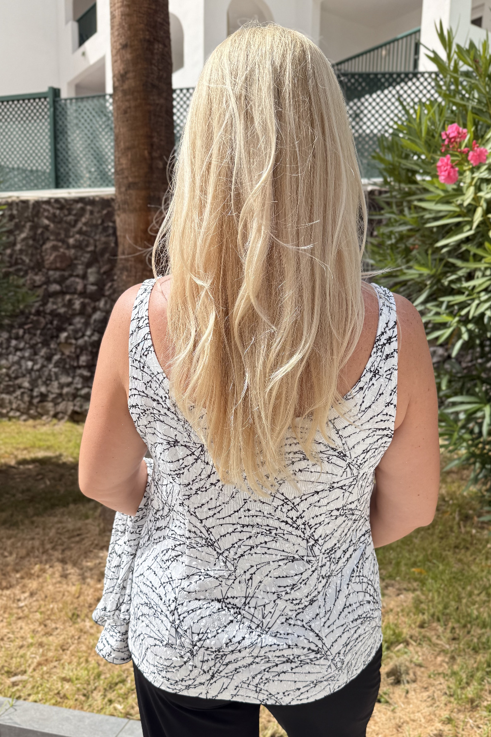 B00994 - Camiseta Snow