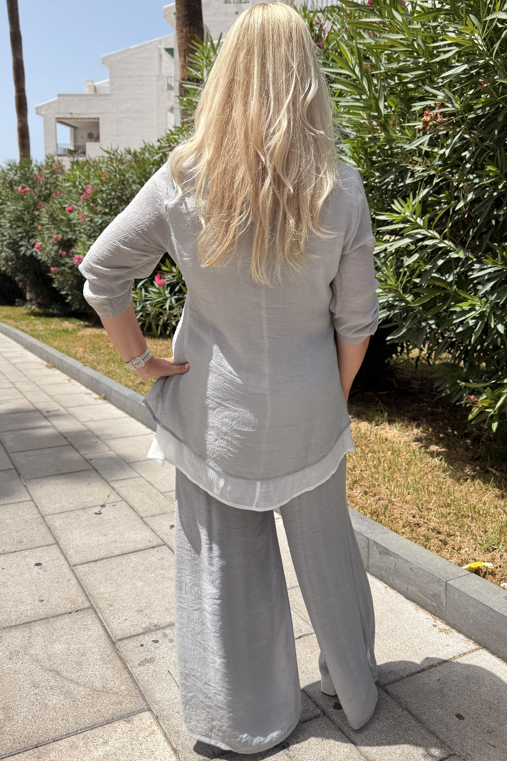 B01005 - Camiseta Dove