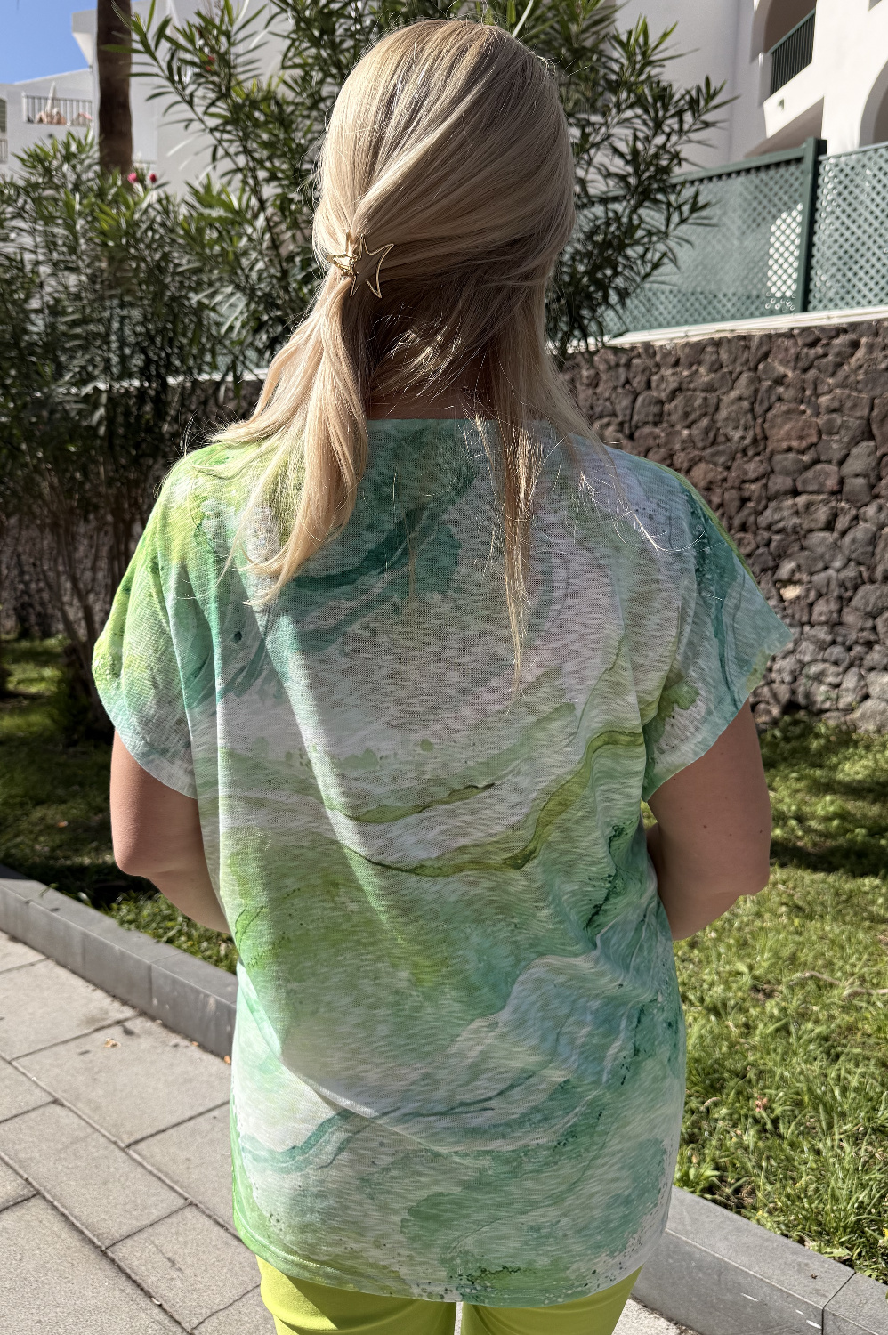 B01032 - Camiseta Silvana