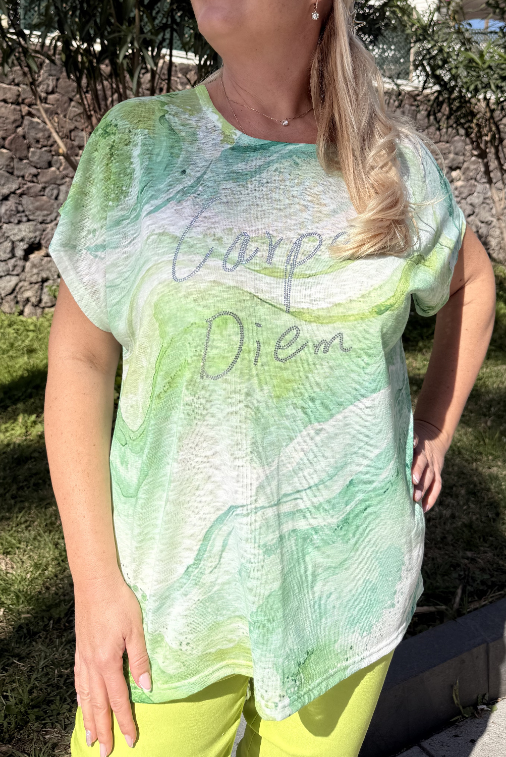 B01032 - Camiseta Silvana