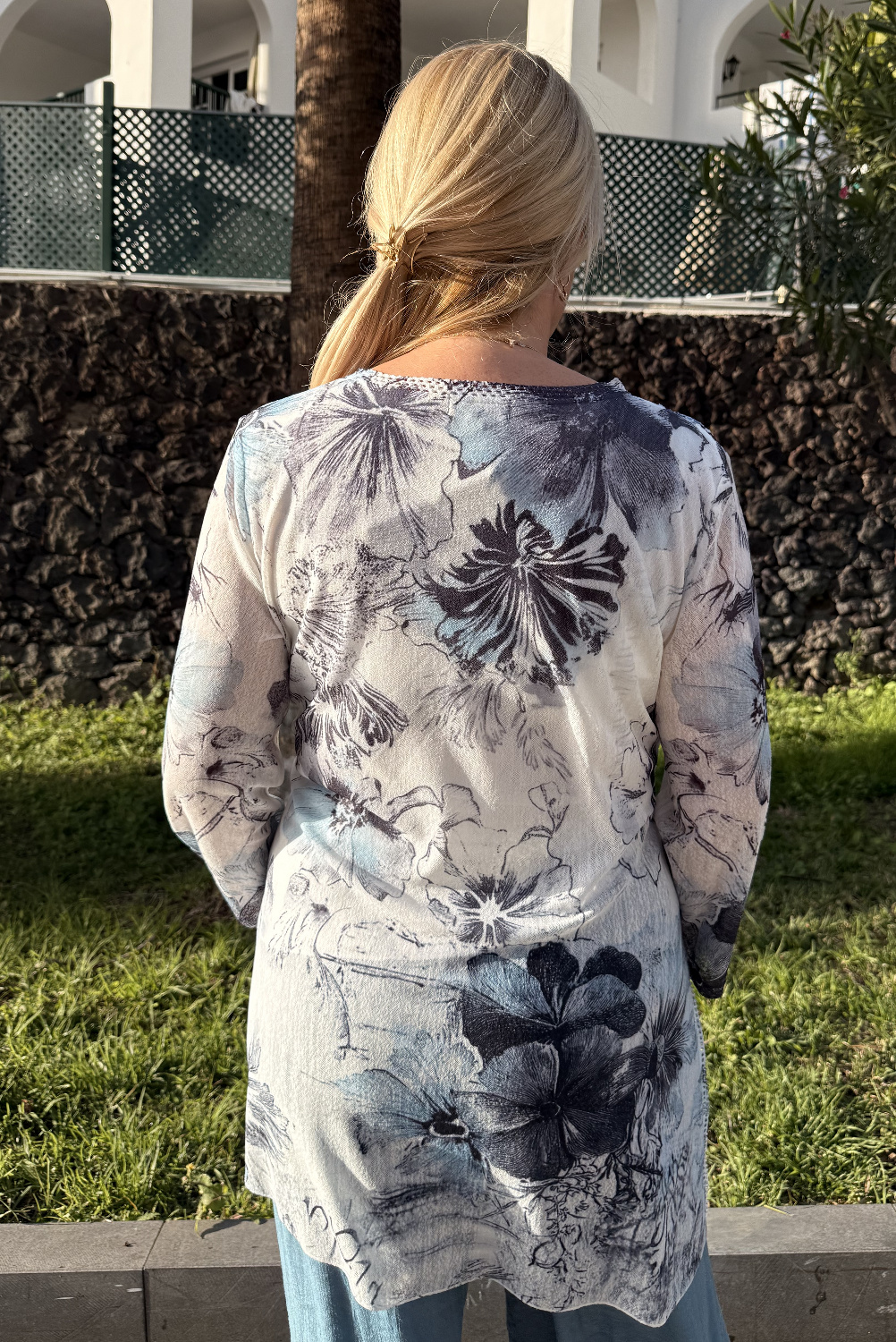 B01039 - Camiseta Cielo