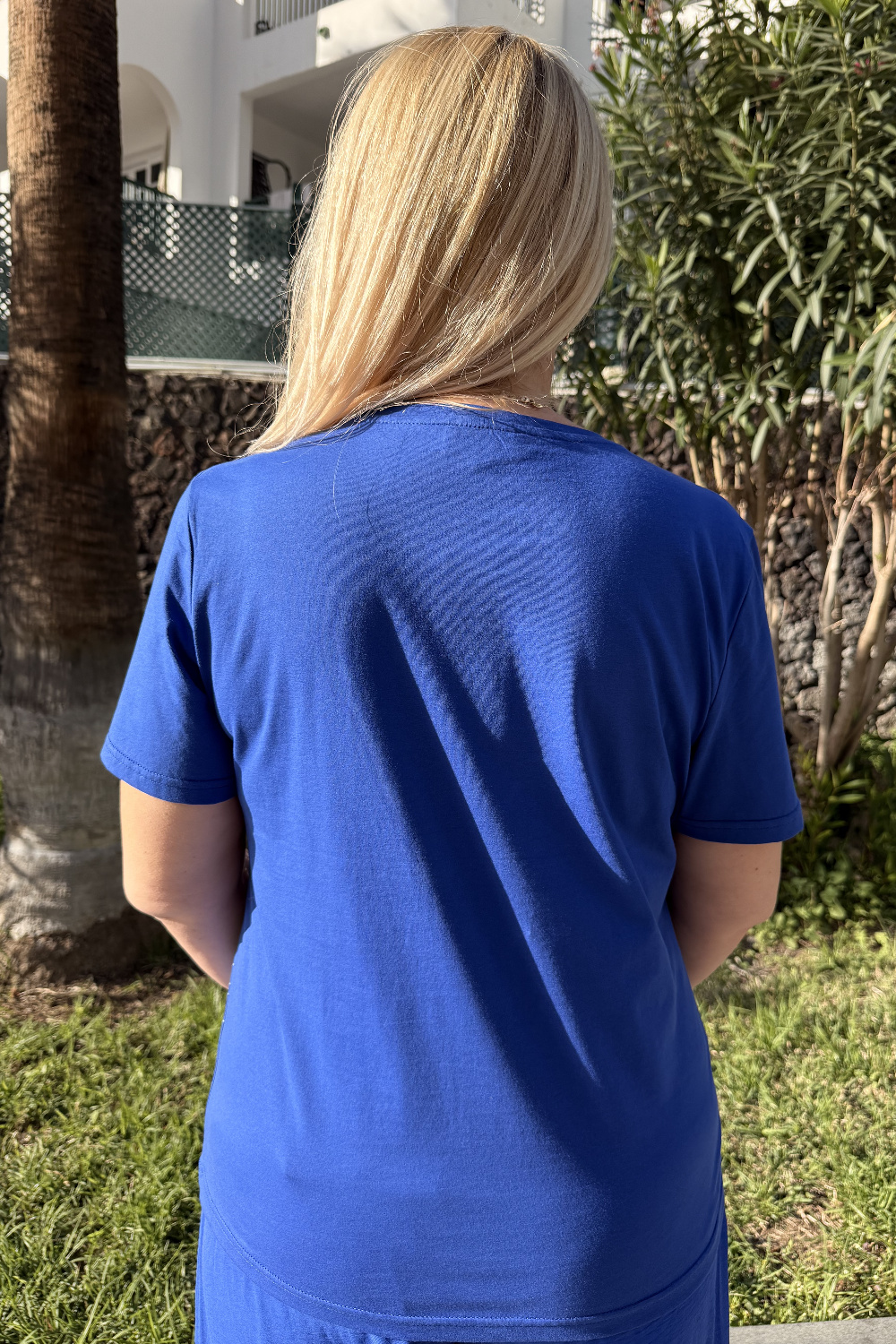 B01046 - Camiseta Sapphire