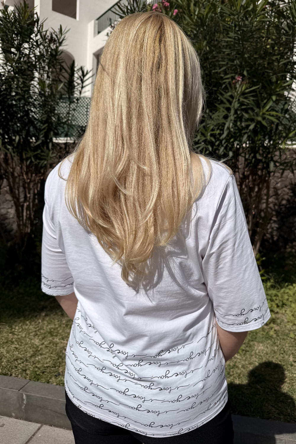 B01052 - Camiseta Yinyan