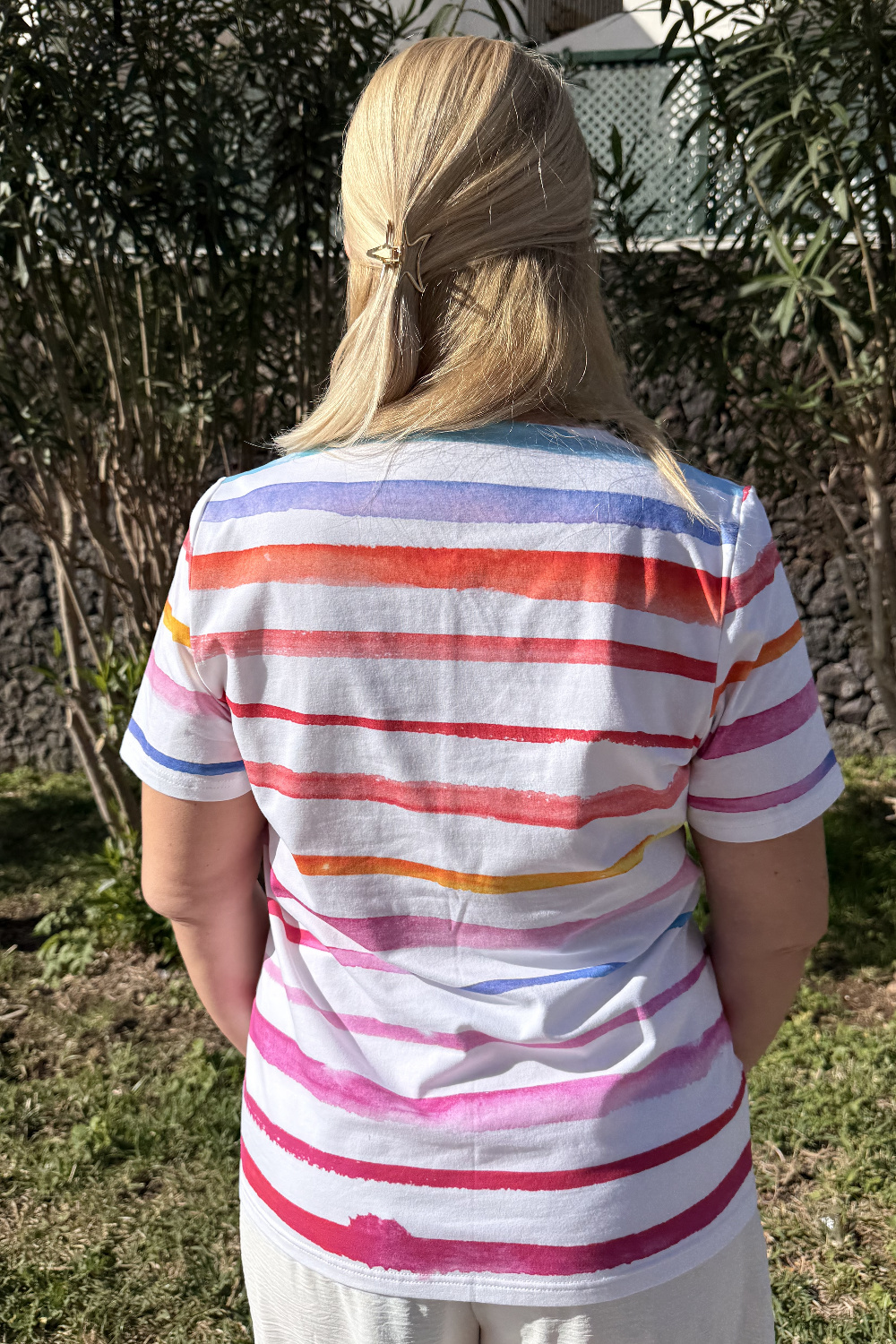 B01063 - Camiseta Corales