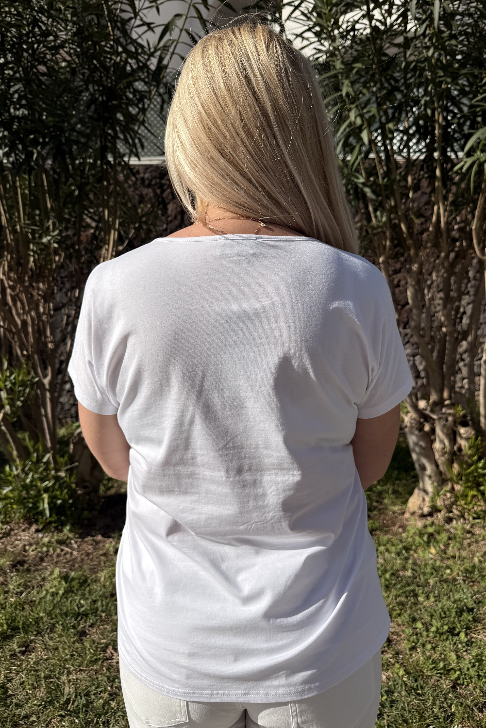 B01068 - Camiseta Cielo