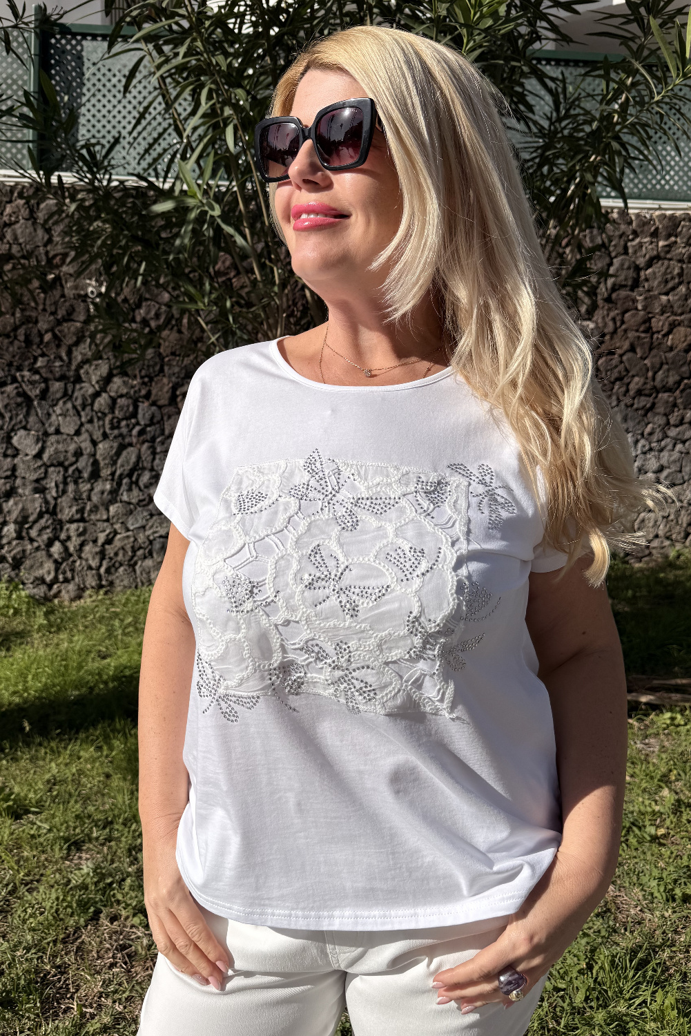 B01068 - Camiseta Cielo