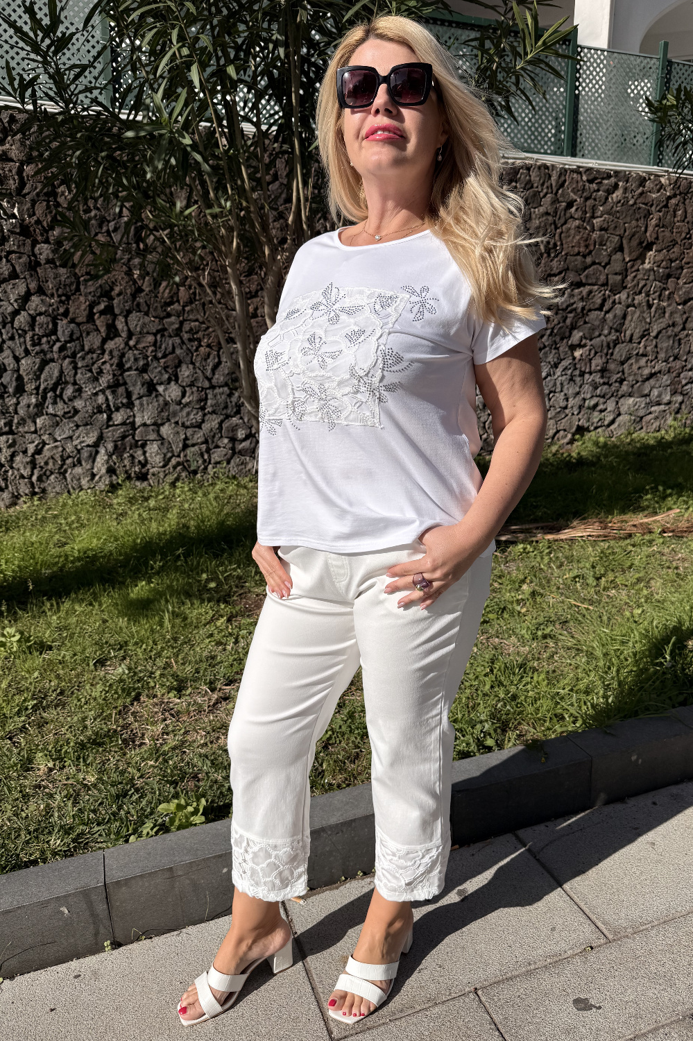 B01068 - Camiseta Cielo