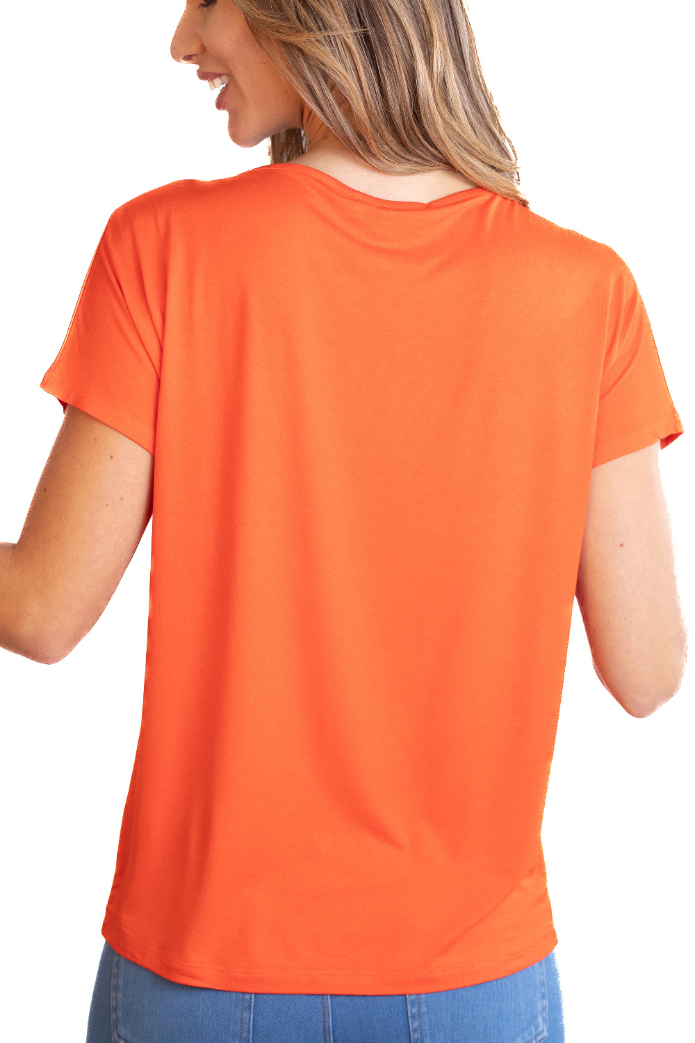 BA0778 - AL 15092 Camiseta sol brillante						