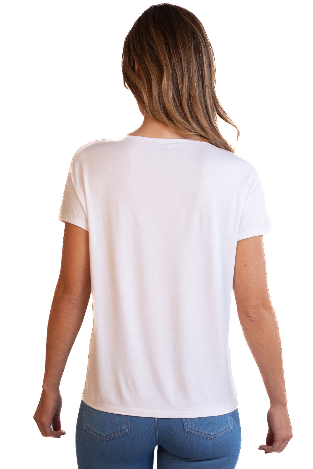 BA0778 - AL 15092 Camiseta sol brillante						