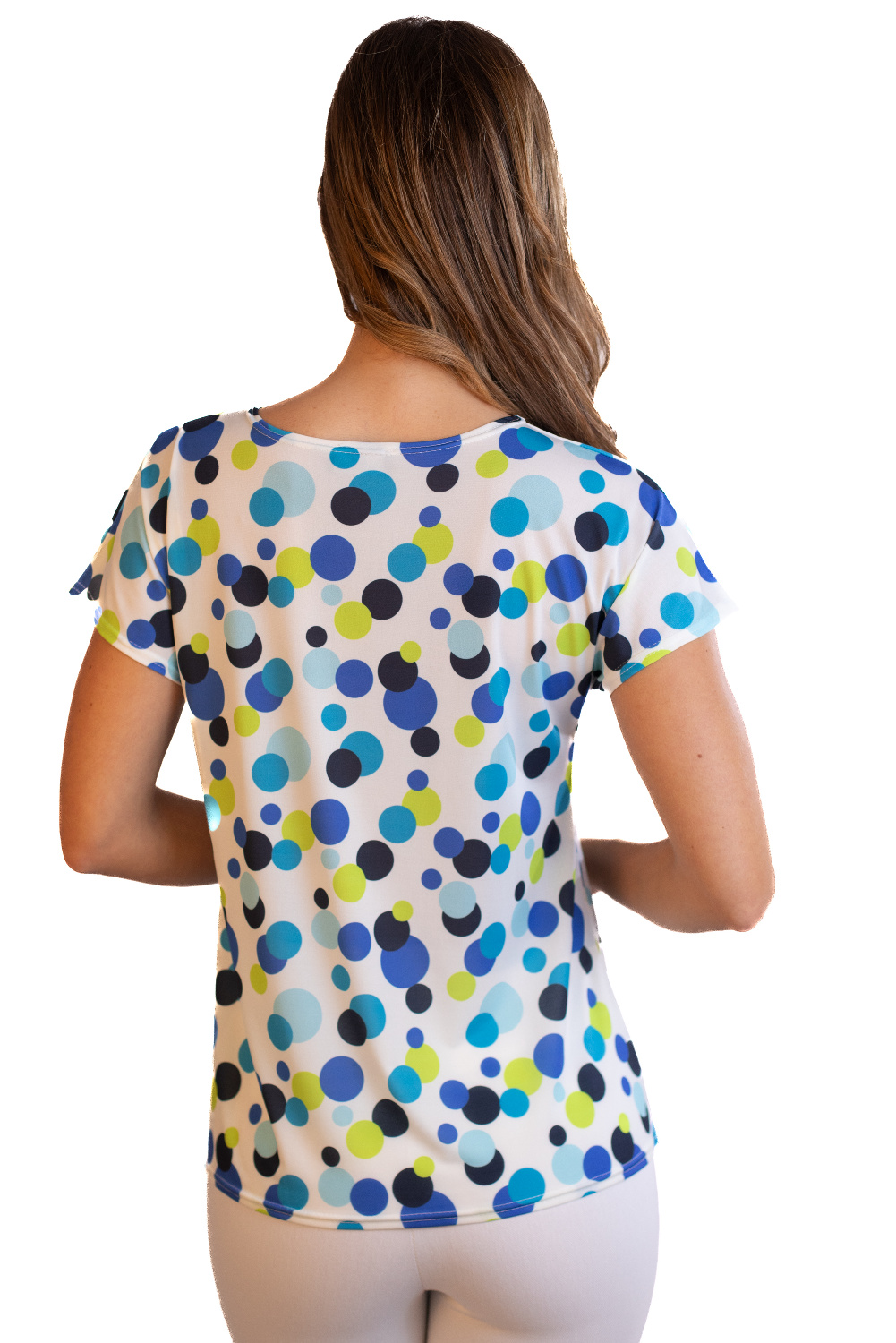 BA0834 - 19. Camiseta manga corta 