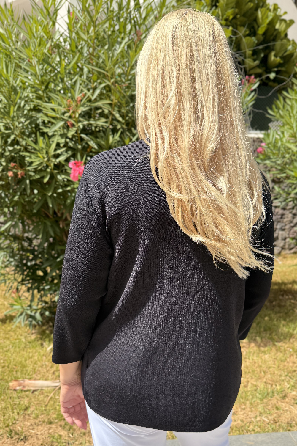 C00035 - Twin set Diamante