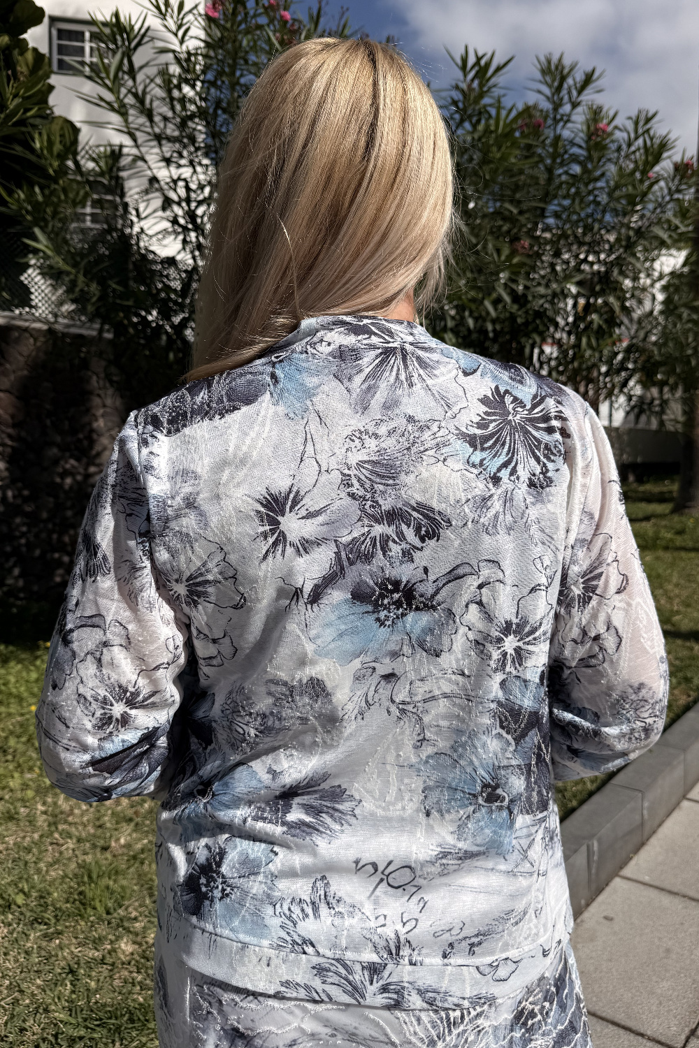 C00043 - Bolero Cielo