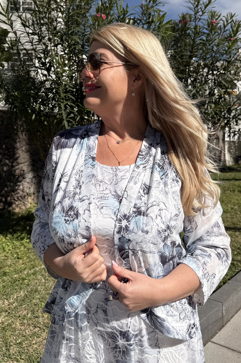 C00043 - Bolero Cielo