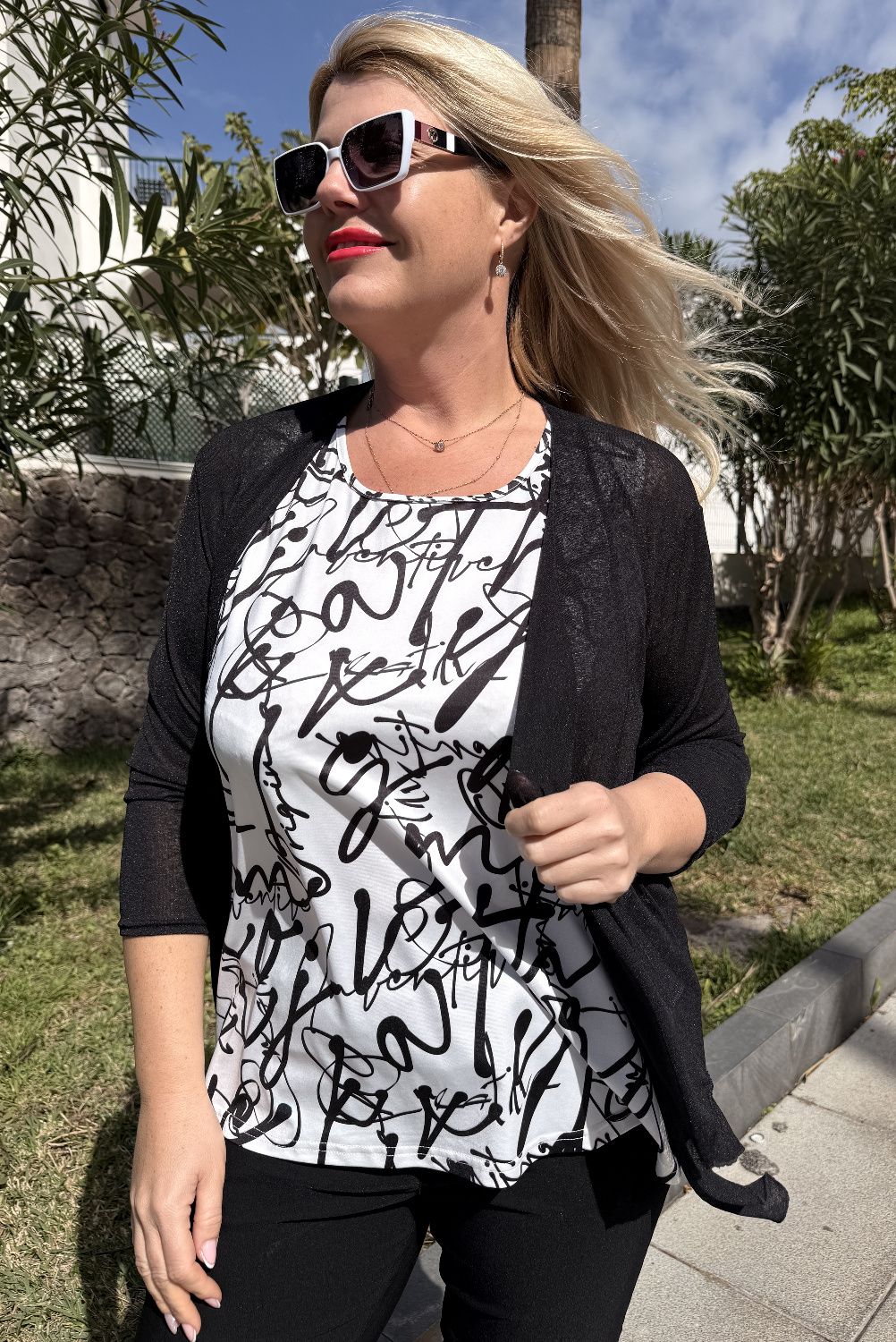 D00183 - Chaqueta Larga Yinyan