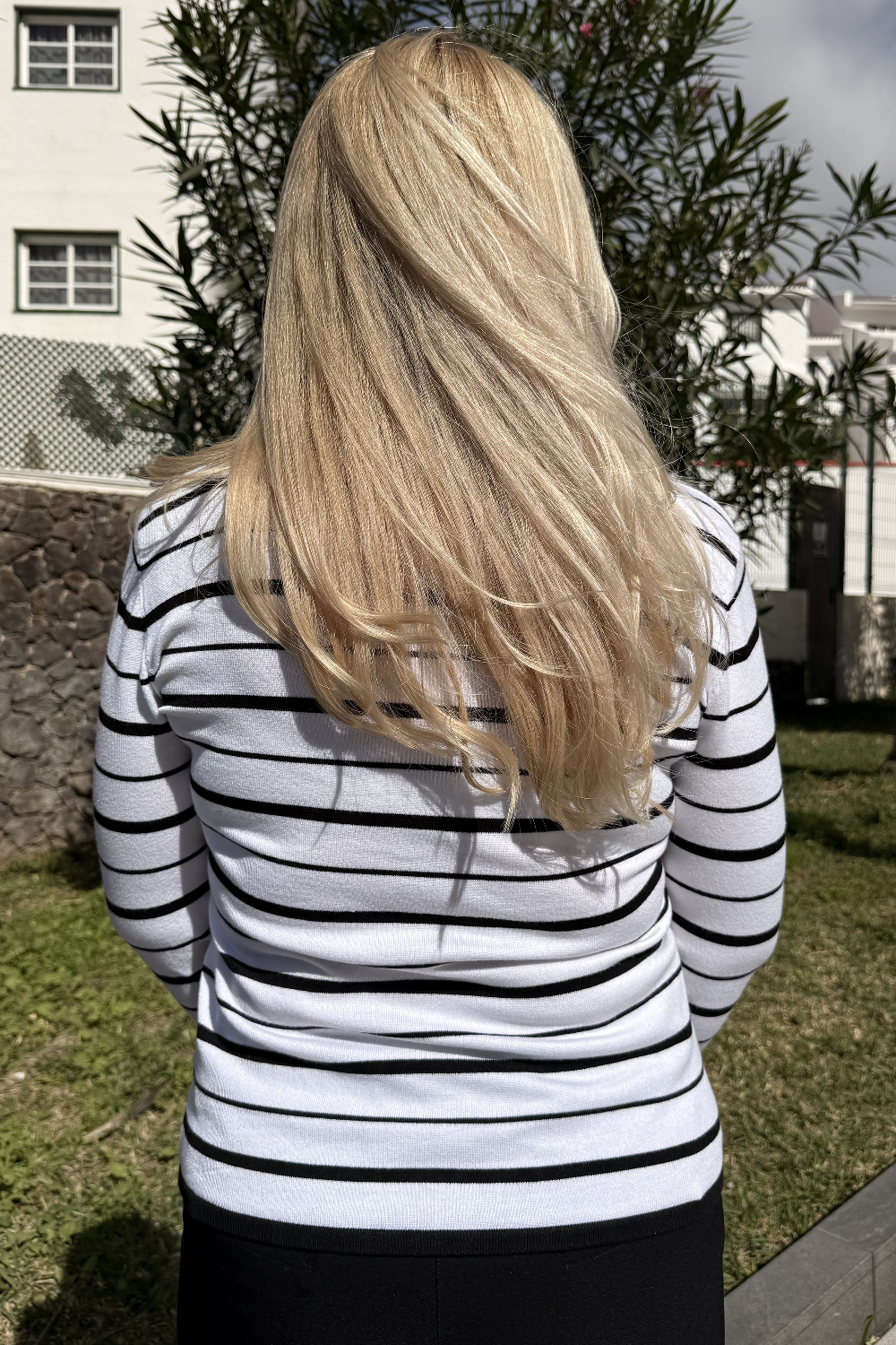 D00186 - Sweater Yinyan