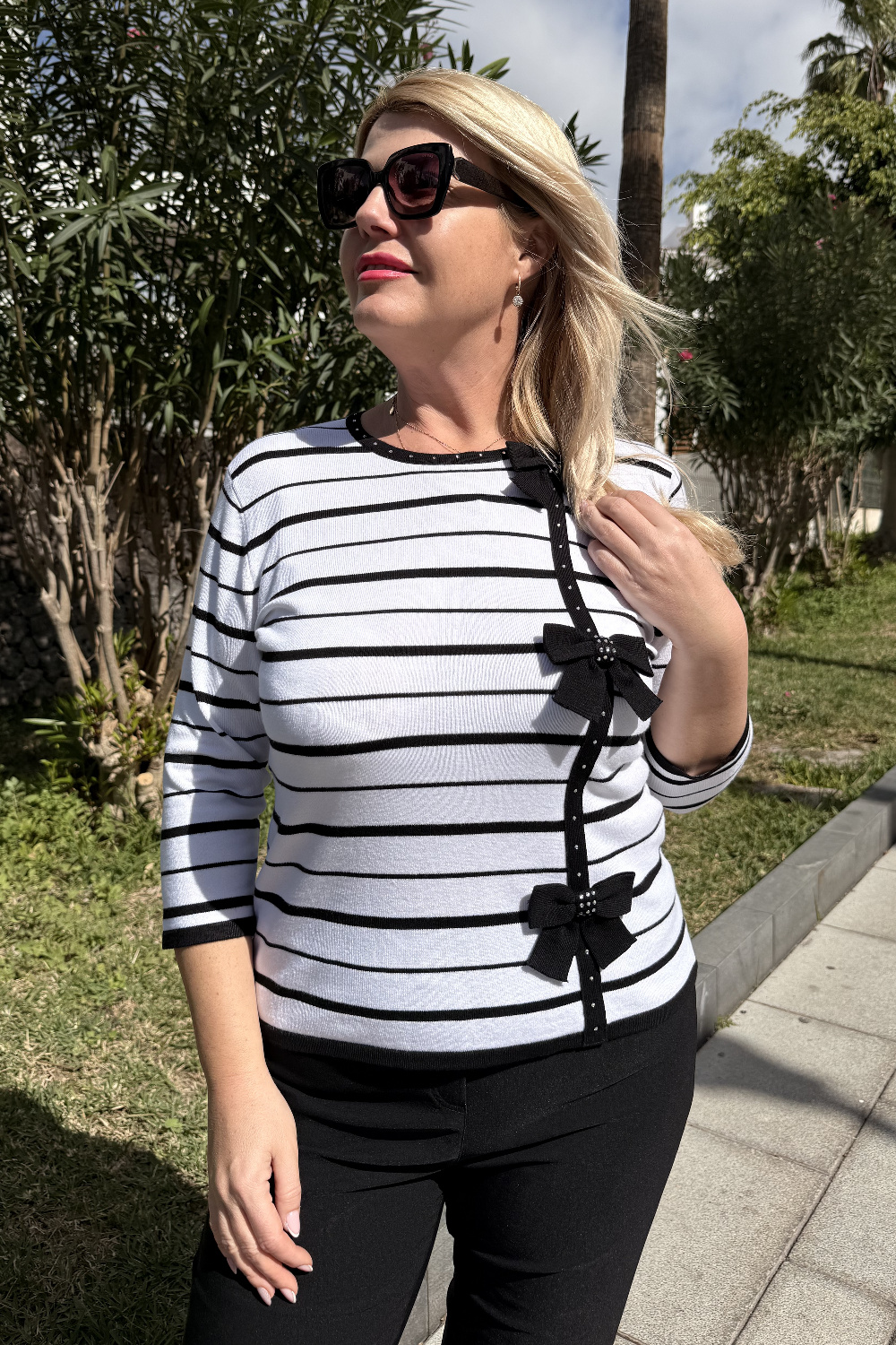 D00186 - Sweater Yinyan