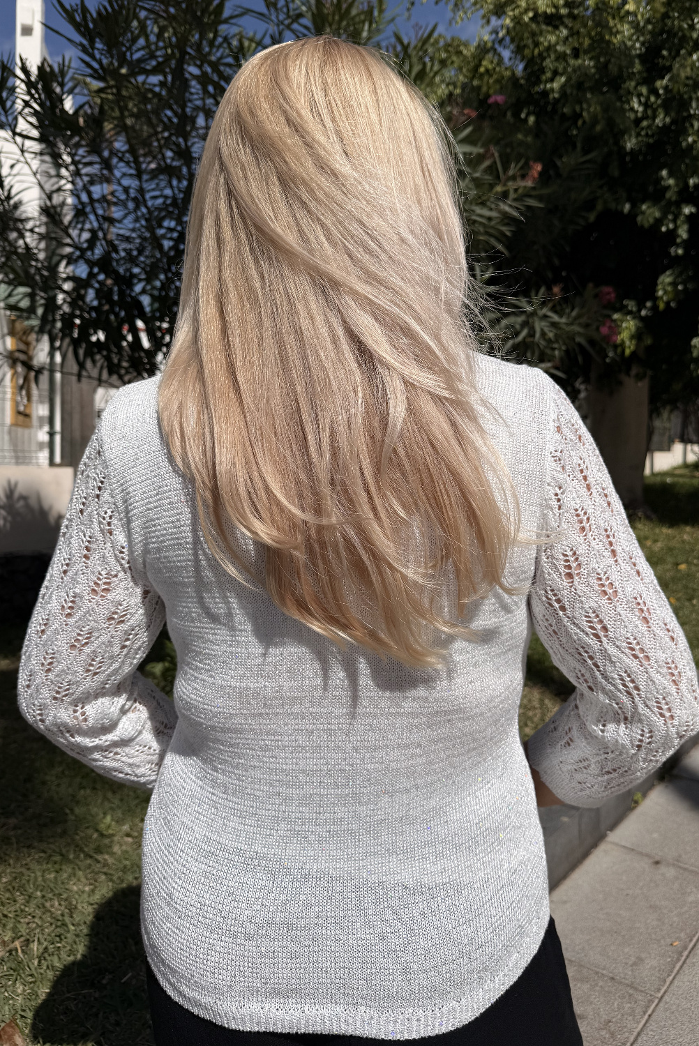 D00187 - Sweater Savage