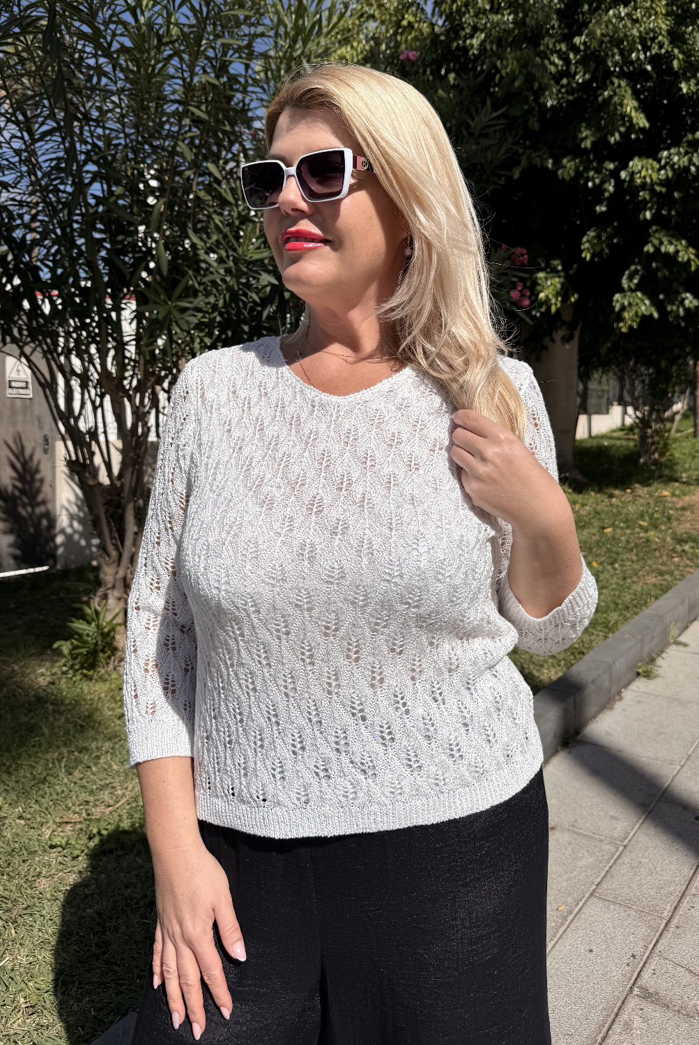 D00187 - Sweater Savage