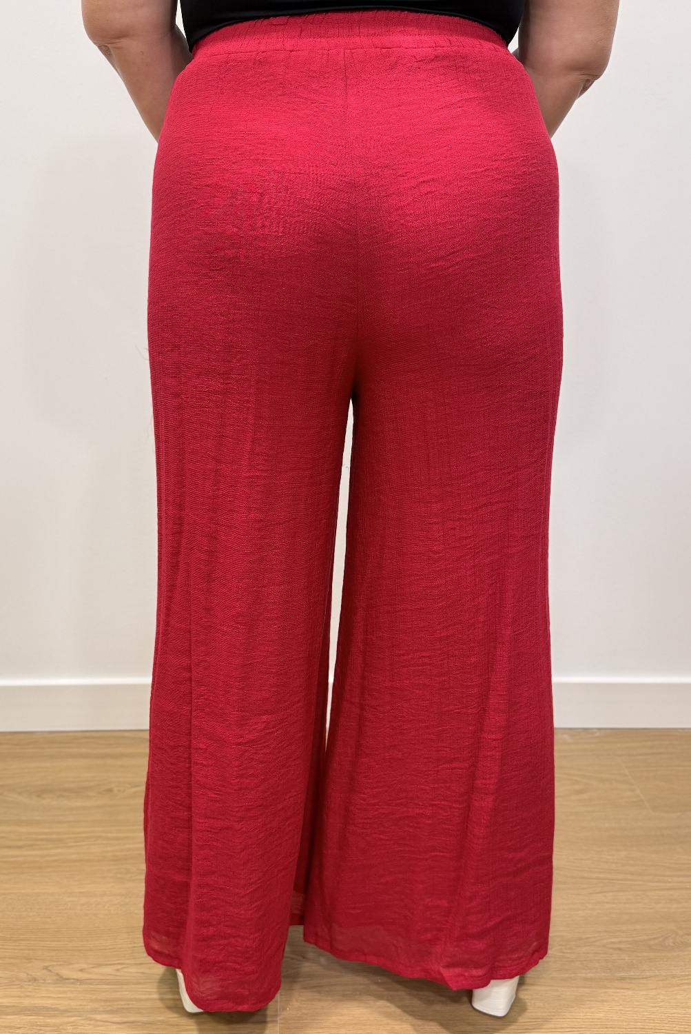 E00099 - Pantalón Rubí