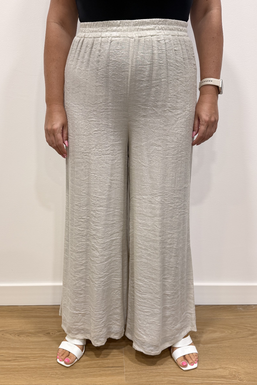 E00100 - Pantalón Travertino