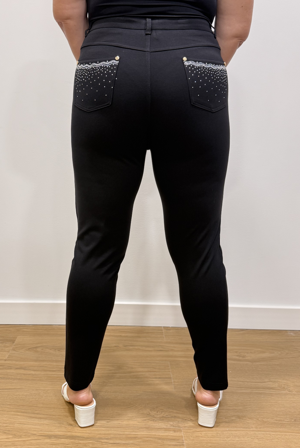 E00104 - Pantalón Arcoiris